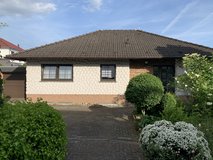 5 BR freestanding House  / 15 min to RAB / 30 min to Baumholder in Ramstein, Germany