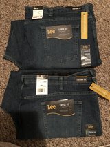 Lee jeans in Fort Knox, Kentucky