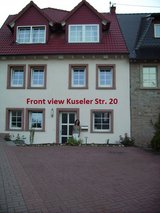 Duplex House 135sqm in Baumholder, GE