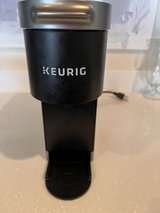 Keurig in Okinawa, Japan