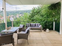 BELLE ETAGE  outstanding view in Stuttgart, GE