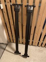 Honda Pilot CrossBars in Stuttgart, GE