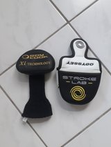 Putter covers in Ramstein, Germany