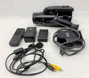 Sony Video 8 Handycam CCD-FX630 8mm Video Camera Recorder in Naperville, Illinois