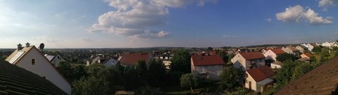 2 Bedroom Apartment in Vilseck in Grafenwoehr, GE