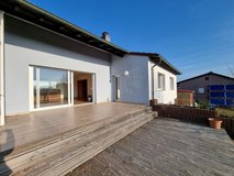 freestanding house in Heltersberg in Ramstein, Germany