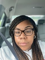 Box braids in Fort Knox, Kentucky