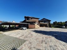 Boeblingen-fully furnished/serviced/garden/fitness/home office-spacious appartment in Stuttgart, GE