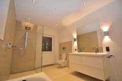 SPEICHER DoDEA - AIRCO 2 LOUNGES SAUNA GUEST SUITE GARAGE GARDEN in Spangdahlem, Germany