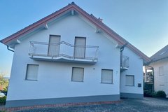 Best location Duplex house Ramstein for rent; 5 min. from RAB available end of August in Ramstein, Germany