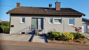 BEAUTIFULLY RENOVATED 121 m² APARTMENT FOR RENT in Ramstein, Germany