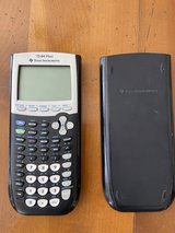 TI-84 Plus in Wheaton, Illinois
