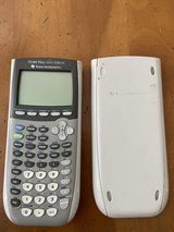 TI-84 Plus Silver Edition in Wheaton, Illinois
