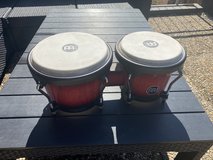 Meinl Bongo drums in Stuttgart, GE
