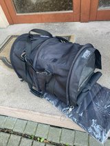 Soft side pet carrier in Stuttgart, GE