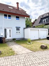 4 bedroom Duplex in Hohenecken with Garage in Ramstein, Germany
