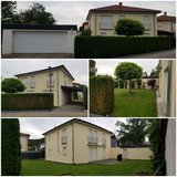 Well - kept House 165qm + double garage +  garden in Ramstein, Germany