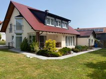 Steinwenden, freest. house in Ramstein, Germany