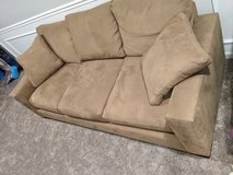 Room and Board 8' Couch in Watertown, New York