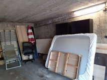 TRASH / JUNK REMOVAL & PCS CLEANING in Spangdahlem, Germany