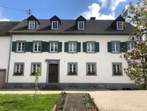 Nice House in Bitburg- Erdorf in Spangdahlem, Germany