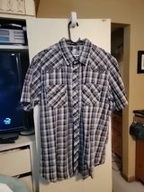 Men's Shirt in Aurora, Illinois