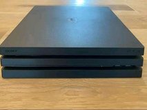 PlayStation 4 Slim 500GB Console(free games) in Los Angeles, California