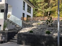 A neu beautiful house in wonderful location in Ramstein, Germany