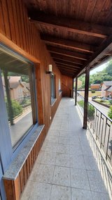 nice appartement in Niersbach, 10 Minuten from base Spangdahlem in Spangdahlem, Germany