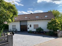 Large High Quality Modern FSH in Ramstein, Germany