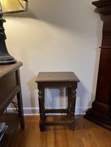 Small Ethan Allen Table in Perry, Georgia