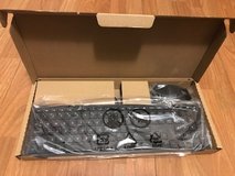 HP Wired Keyboard and mouse in Houston, Texas