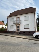FST Large House for lovers in Ramstein. Must see. 2 garages and large property. in Ramstein, Germany