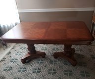 Dinner Table- No Chairs in Warner Robins, Georgia