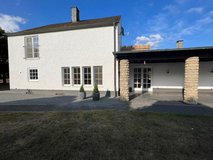 wonderful half house in the nature in Spangdahlem, Germany