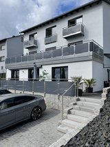 Executive 115 sqm Apartment w/ Large Terrace – Garage – 10 min to USAG Bavaria in Grafenwoehr, GE
