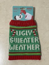 Brand New Christmas Sweater for a Guinea pig in Travis AFB, California
