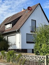 Freestanding house 10 minutes from base in Ramstein, Germany