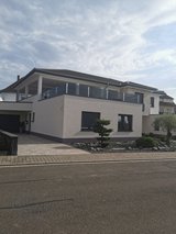 New renovated Apartment with Garage and Garden in Ramstein, Germany