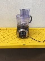 Food processor in Ramstein, Germany