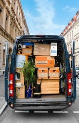 Local Moving-Hauling Pcs Pick up &Delivery-yard  015210141323 kc in Ramstein, Germany
