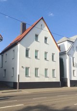 Stuttgart-Vaihingen - temp/ long term-furnished apartment, ground floor, Patch walking distance in Stuttgart, GE