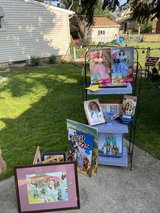 Wizard of Oz items for sale New & Used in Bolingbrook, Illinois