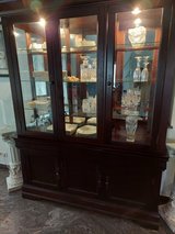 China Cabinet for sale in Ramstein, Germany