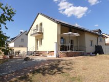 House for rent in Wittlich-Wengerohr in Spangdahlem, Germany