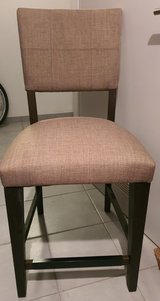 Counter height chairs in Hohenfels, Germany