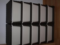 Storage Tower in Wiesbaden, GE