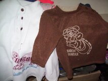 Toddler   warm Cloths in Ramstein, Germany