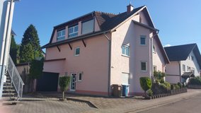 beautiful freestanding house in Bruchmühlbach-Miesau in Ramstein, Germany