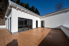 Kaiserslautern Penthouse Apartement in Ramstein, Germany